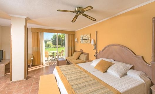 Hotel Iberostar Jardin Del Sol Suites Spa Adults Only
