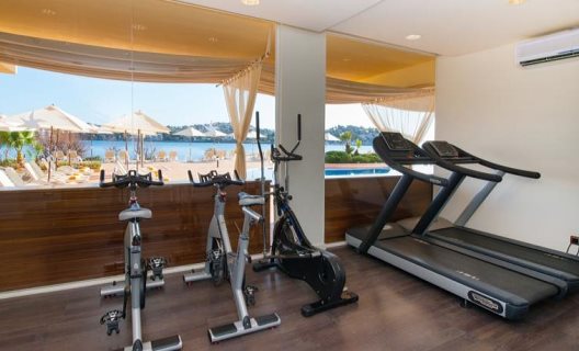 Hotel Iberostar Jardin Del Sol Suites Spa Adults Only