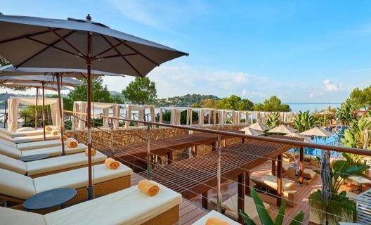 Hotel Iberostar Jardin Del Sol Suites Spa Adults Only