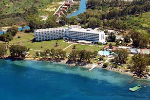 Hotel Iberostar Kerkyra Golf