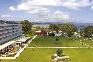 Hotel Iberostar Kerkyra Golf
