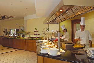 Hotel Iberostar Kerkyra Golf