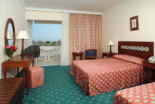 Hotel Iberostar Kerkyra Golf