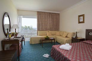 Hotel Iberostar Kerkyra Golf