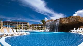 Hotel Iberostar Laguna Azul All Inclusive