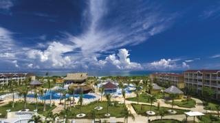 Hotel Iberostar Laguna Azul All Inclusive