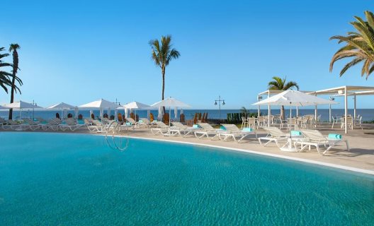 Hotel Iberostar Lanzarote Park