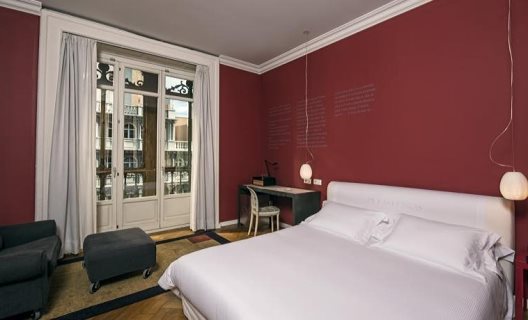 Hotel Iberostar Las Letras Gran Vía