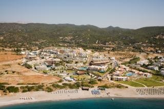 Hotel Iberostar Lindos Imperial