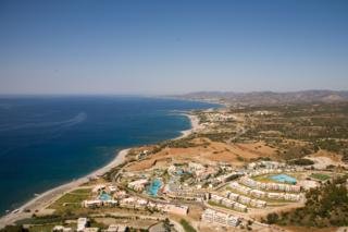 Hotel Iberostar Lindos Imperial