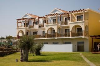 Hotel Iberostar Lindos Imperial