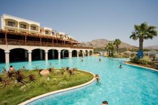 Hotel Iberostar Lindos Imperial