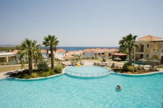 Hotel Iberostar Lindos Imperial