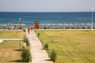 Hotel Iberostar Lindos Imperial