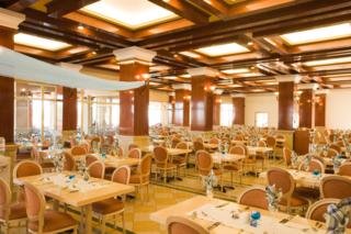Hotel Iberostar Lindos Imperial