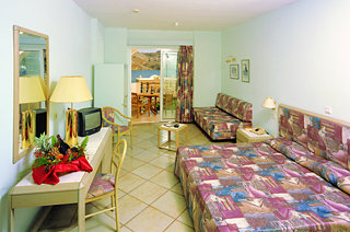 Hotel Iberostar Lindos Royal Village