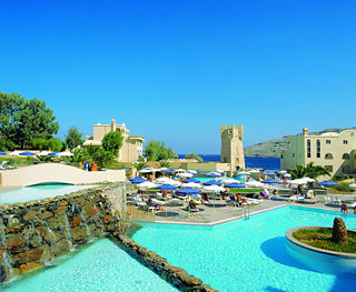 Hotel Iberostar Lindos Royal Village