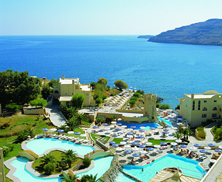 Hotel Iberostar Lindos Royal Village