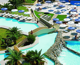 Hotel Iberostar Lindos Royal Village