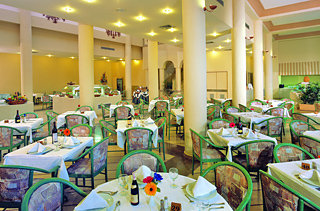 Hotel Iberostar Lindos Royal Village