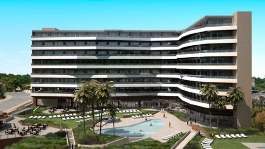 Hotel Iberostar Llaut