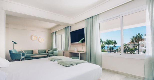 Hotel Iberostar Marbella Coral Beach