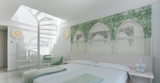 Hotel Iberostar Marbella Coral Beach