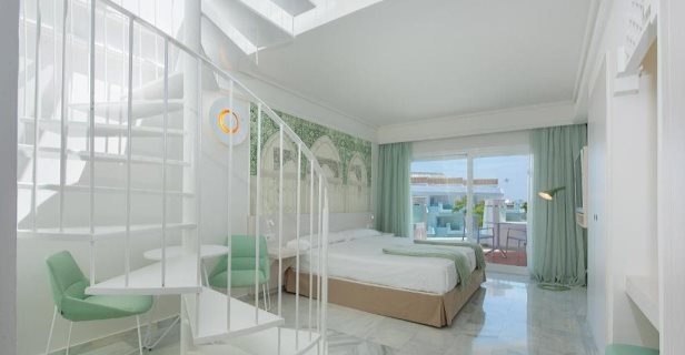 Hotel Iberostar Marbella Coral Beach
