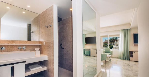 Hotel Iberostar Marbella Coral Beach