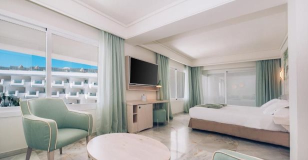 Hotel Iberostar Marbella Coral Beach