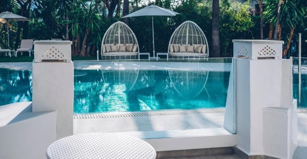 Hotel Iberostar Marbella Coral Beach