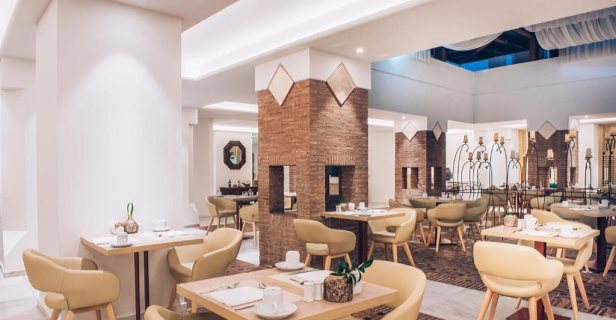 Hotel Iberostar Marbella Coral Beach