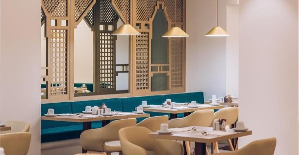 Hotel Iberostar Marbella Coral Beach