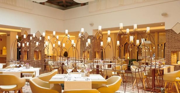 Hotel Iberostar Marbella Coral Beach
