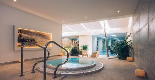 Hotel Iberostar Marbella Coral Beach