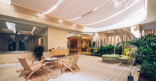 Hotel Iberostar Marbella Coral Beach