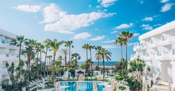 Hotel Iberostar Marbella Coral Beach
