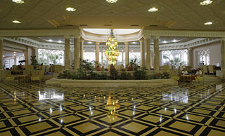 Hotel Iberostar Mehari Djerba