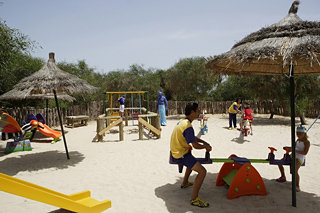 Hotel Iberostar Mehari Djerba