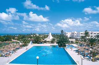 Hotel Iberostar Mehari Djerba