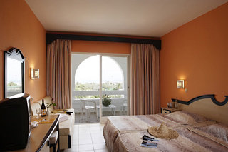 Hotel Iberostar Mehari Djerba