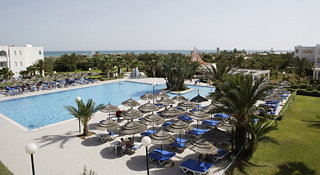 Hotel Iberostar Mehari Djerba