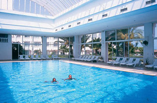 Hotel Iberostar Mehari Djerba