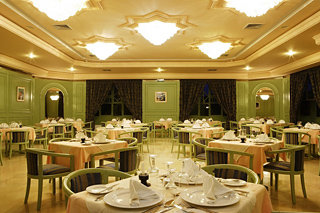 Hotel Iberostar Mehari Djerba