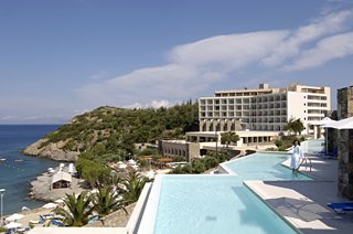 Hotel Iberostar Mirabello Beach And Village