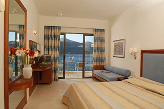 Hotel Iberostar Mirabello Beach And Village