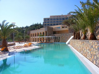 Hotel Iberostar Mirabello Beach And Village