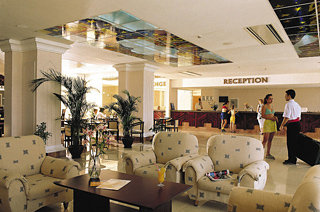 Hotel Iberostar Obzor Beach & Izgrev