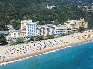 Hotel Iberostar Obzor Beach & Izgrev