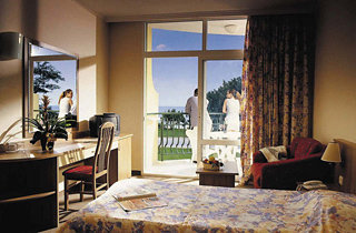 Hotel Iberostar Obzor Beach & Izgrev
